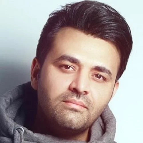 میثم ابراهیمی اشک 2